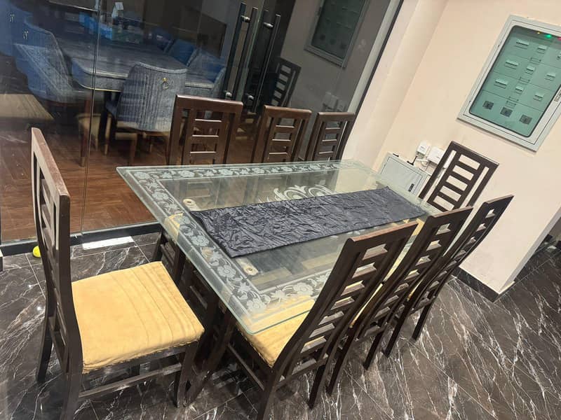 dining table 1