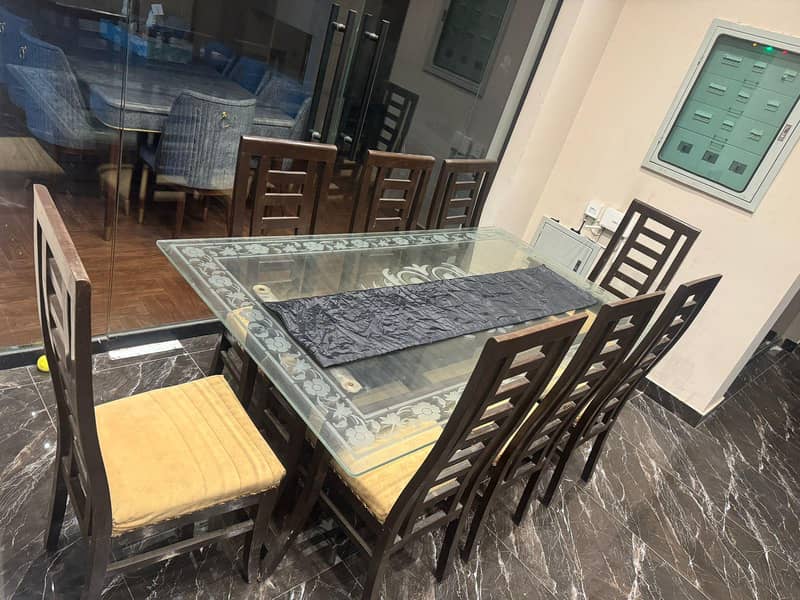 dining table 2