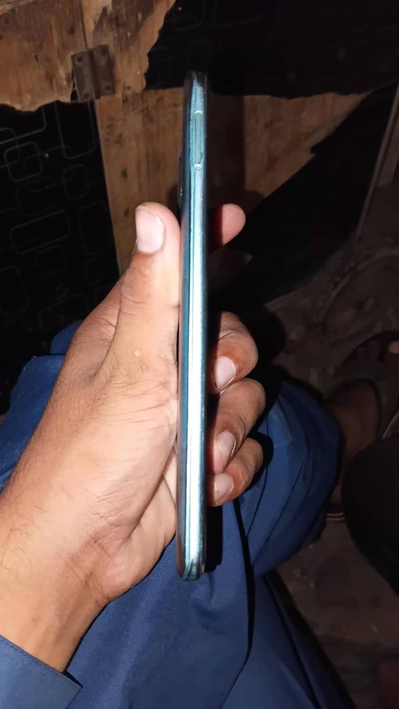 Tecno Camon 17 1