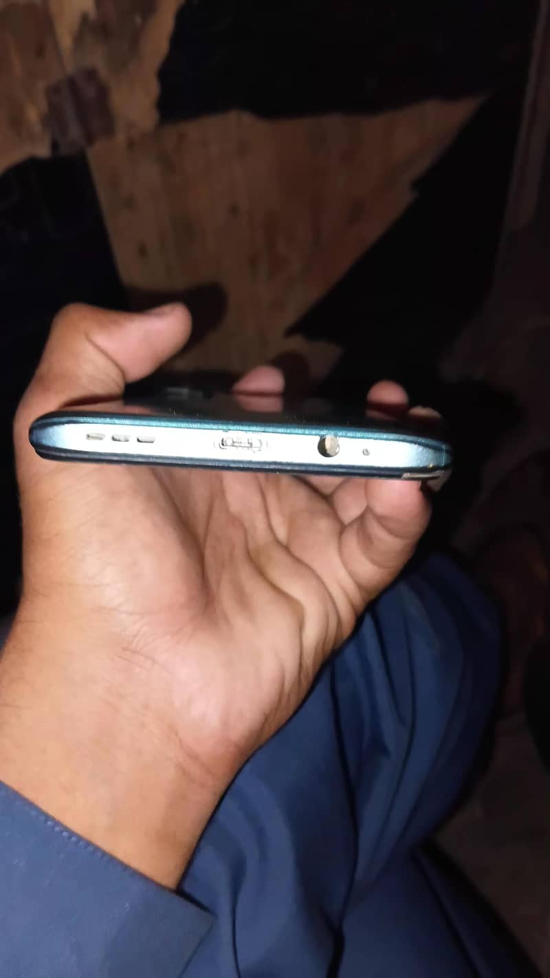 Tecno Camon 17 2