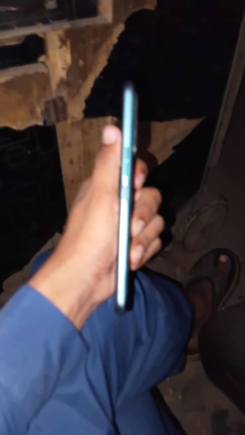 Tecno Camon 17 3