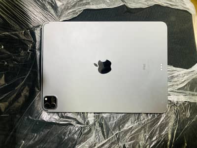 ipad m1 urgent seal