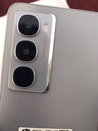 Itel City 100 6+6 128gb Exchange possible