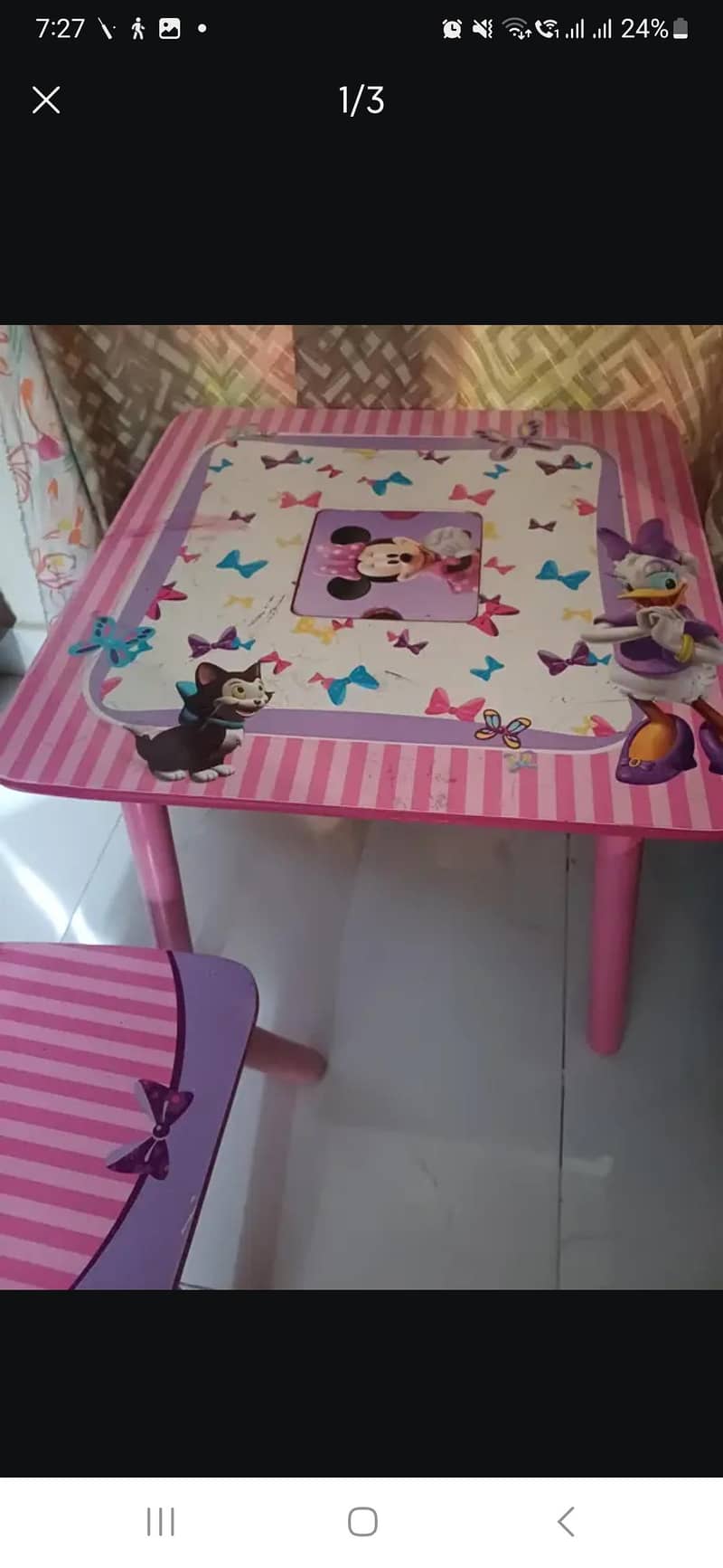 table chair 2