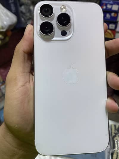iPhone 16 Pro Max non pta factory unlock