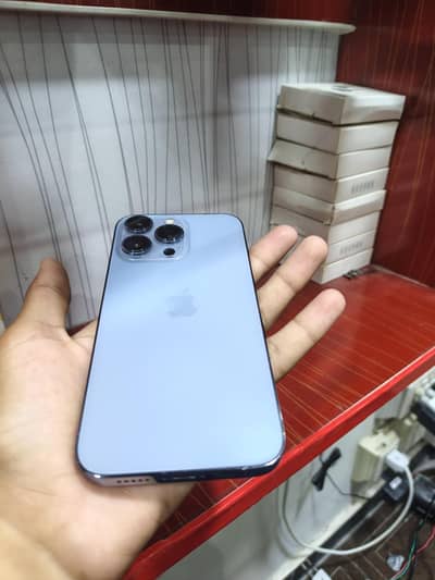 Apple iPhone 13 Pro