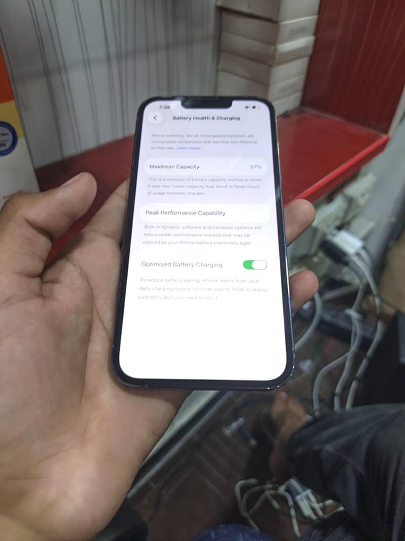 Apple iPhone 13 Pro 6