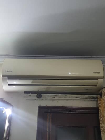 Orient split AC 1.5 ton