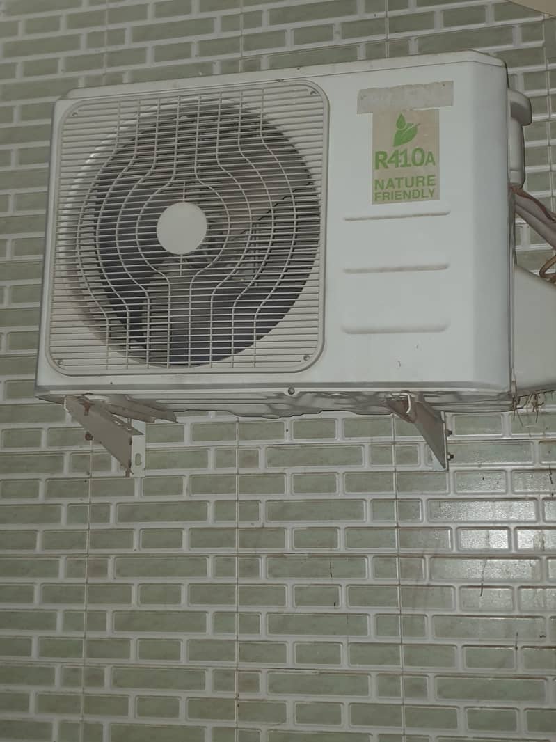 Orient split AC 1.5 ton 1