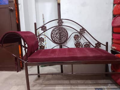 Sell of 3 seter sofa