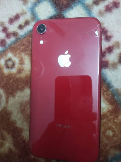 Apple iPhone XR