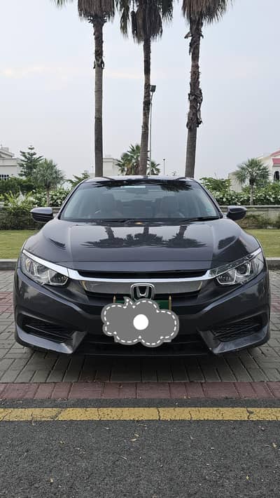 Honda City IVTEC 2020 Total Genuine Hardtop