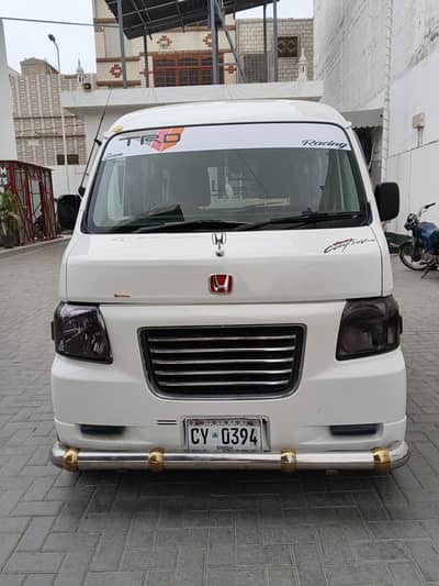 Honda Other 2014 register 2018