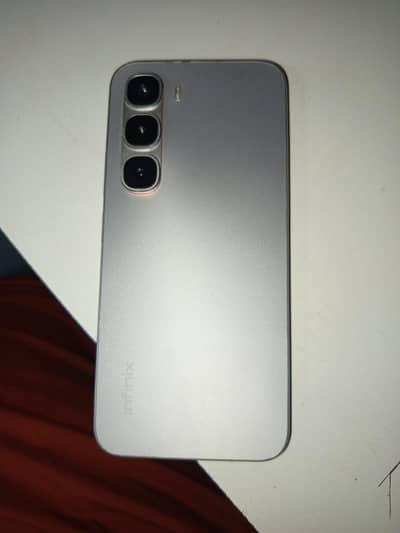 Infinix Hot 6 Pro