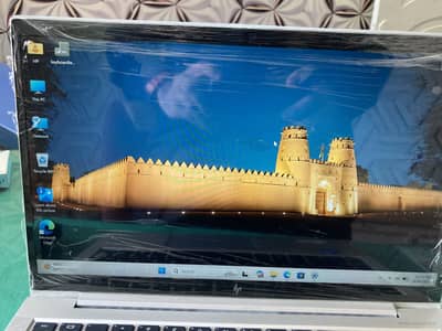 HP 840 g8 16/256gb i5 11gen with c-type charger