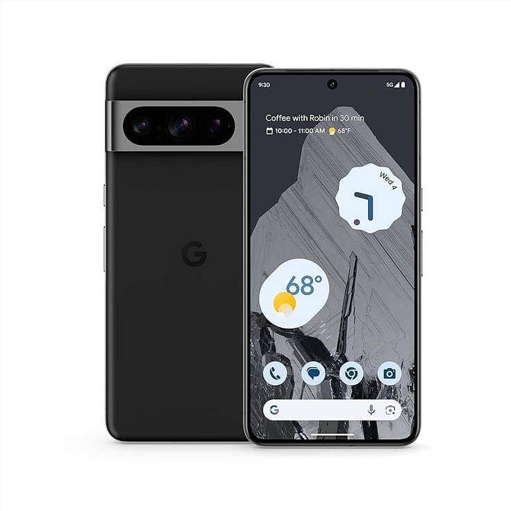 Google Pixel 8 Pro 0