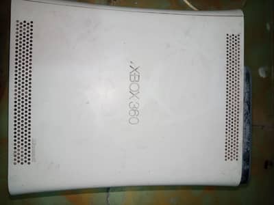 X Box 360