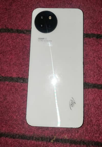 Itel S23