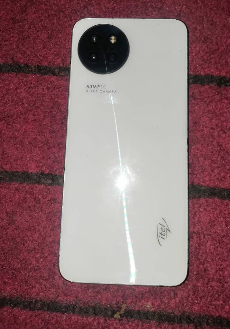 Itel S23 0