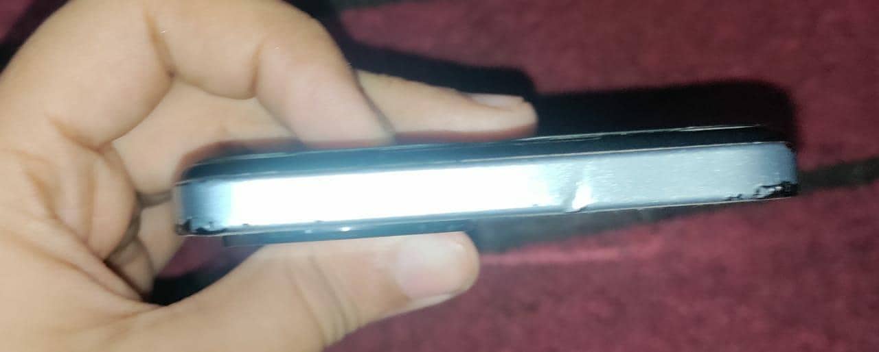Itel S23 2