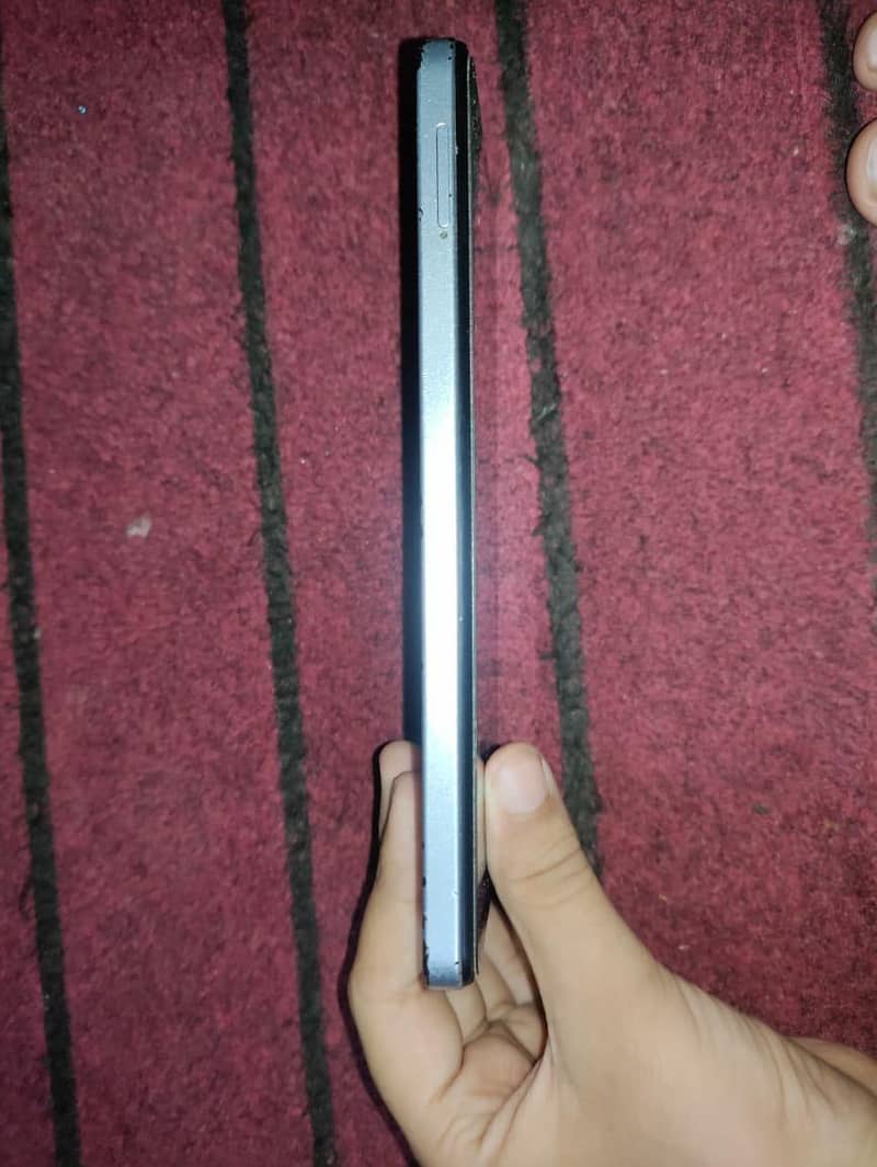 Itel S23 5