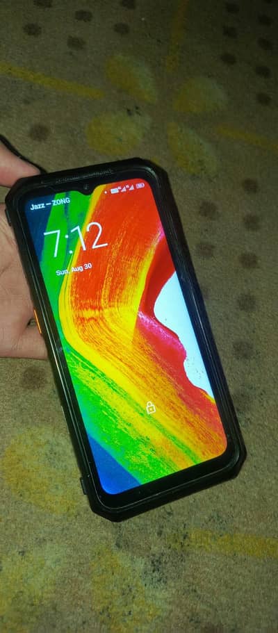 Ulefone Armor 28 Ultra