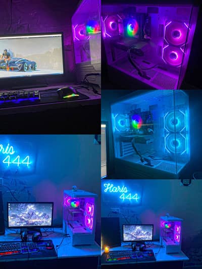 GAMING PC