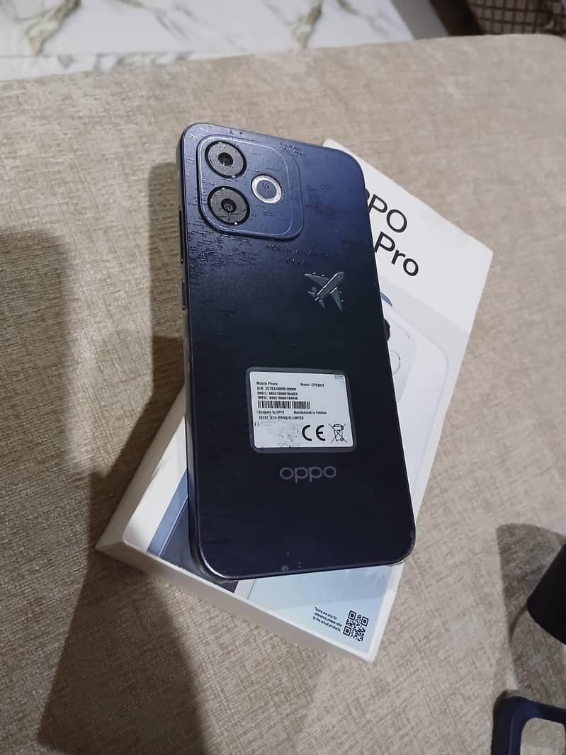 OPPO A6s pro 0