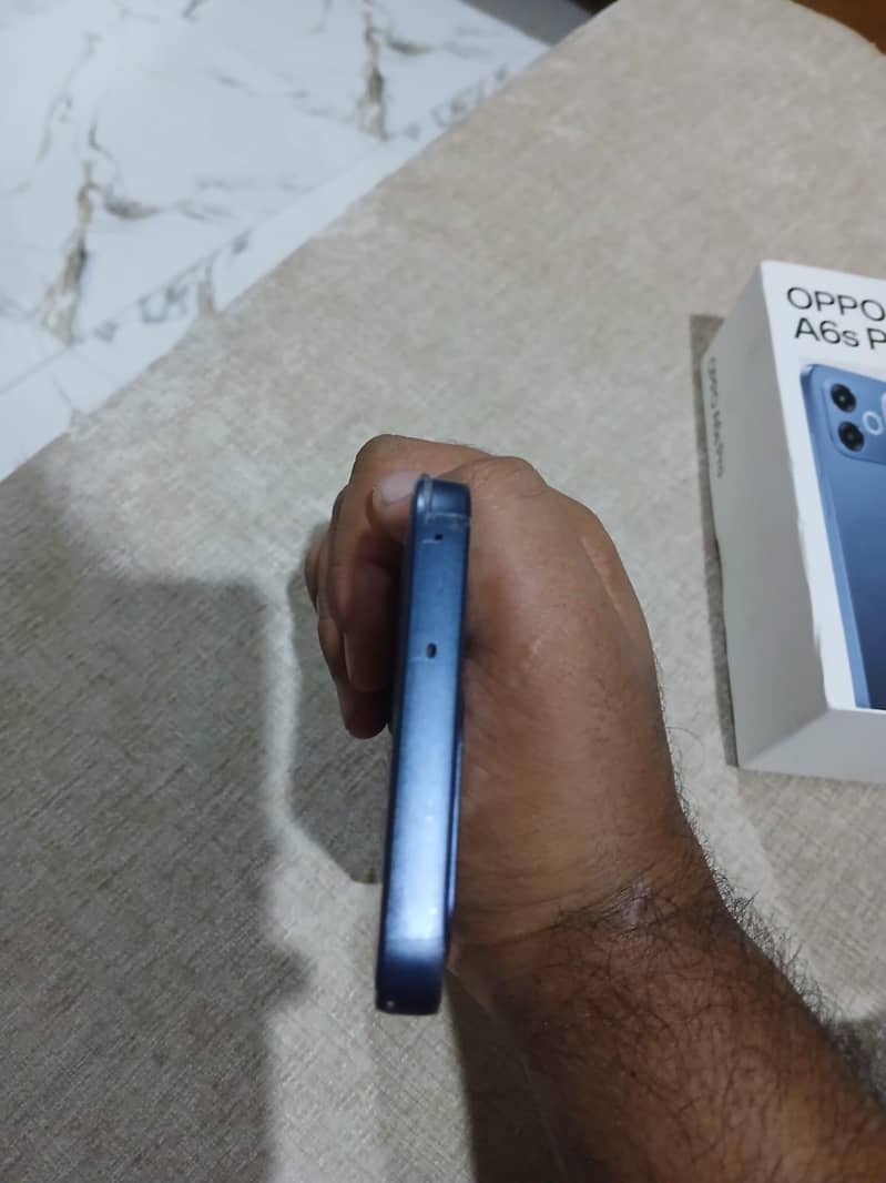 OPPO A6s pro 2