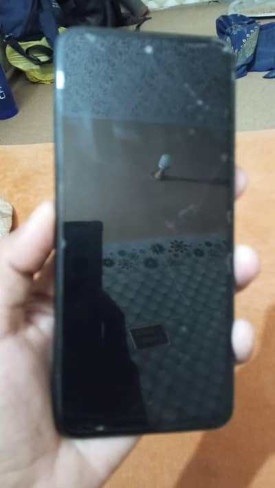 Infinix Hot 30 Play