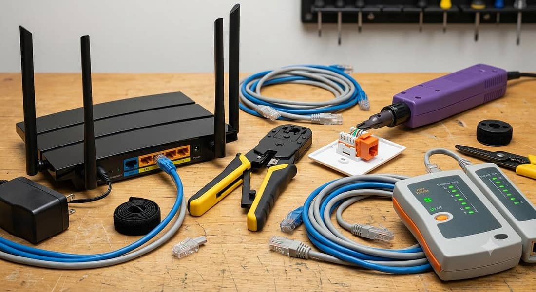 ALL SOLUTION IN NETWORKING FIELD 0