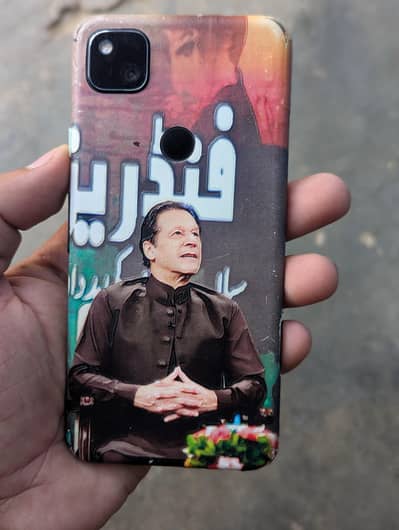 Google Pixel 4a