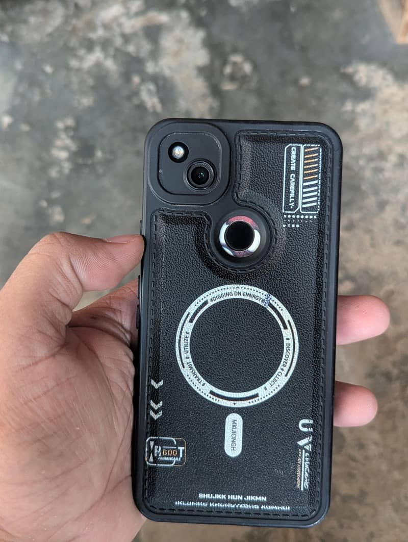 Google Pixel 4a 2