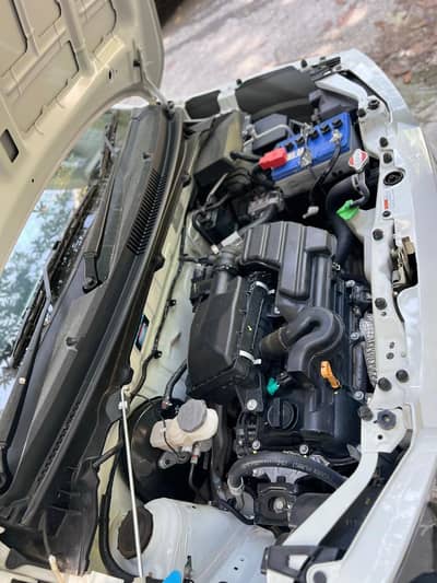 Suzuki Alto 2025