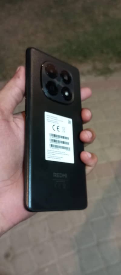 Redmi Note 15