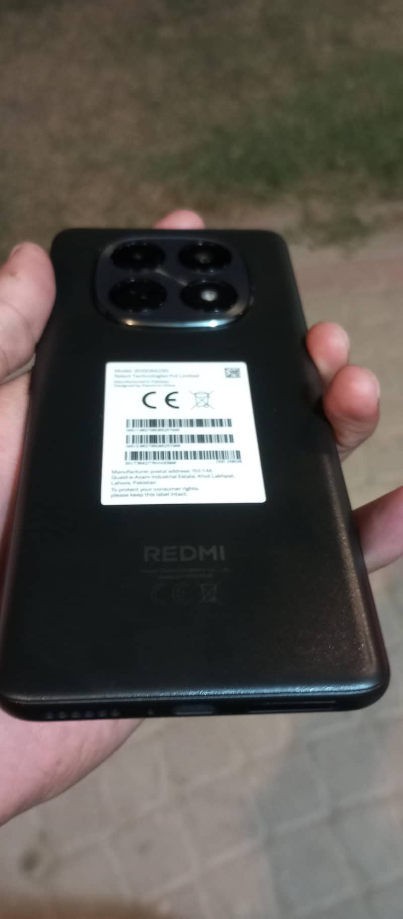 Redmi Note 15 1