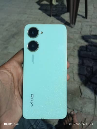 Vivo Y03