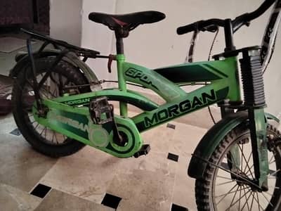  Morgan Sports Bicycle — For Sale