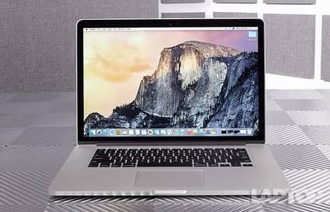 Macbook Air 2015 model