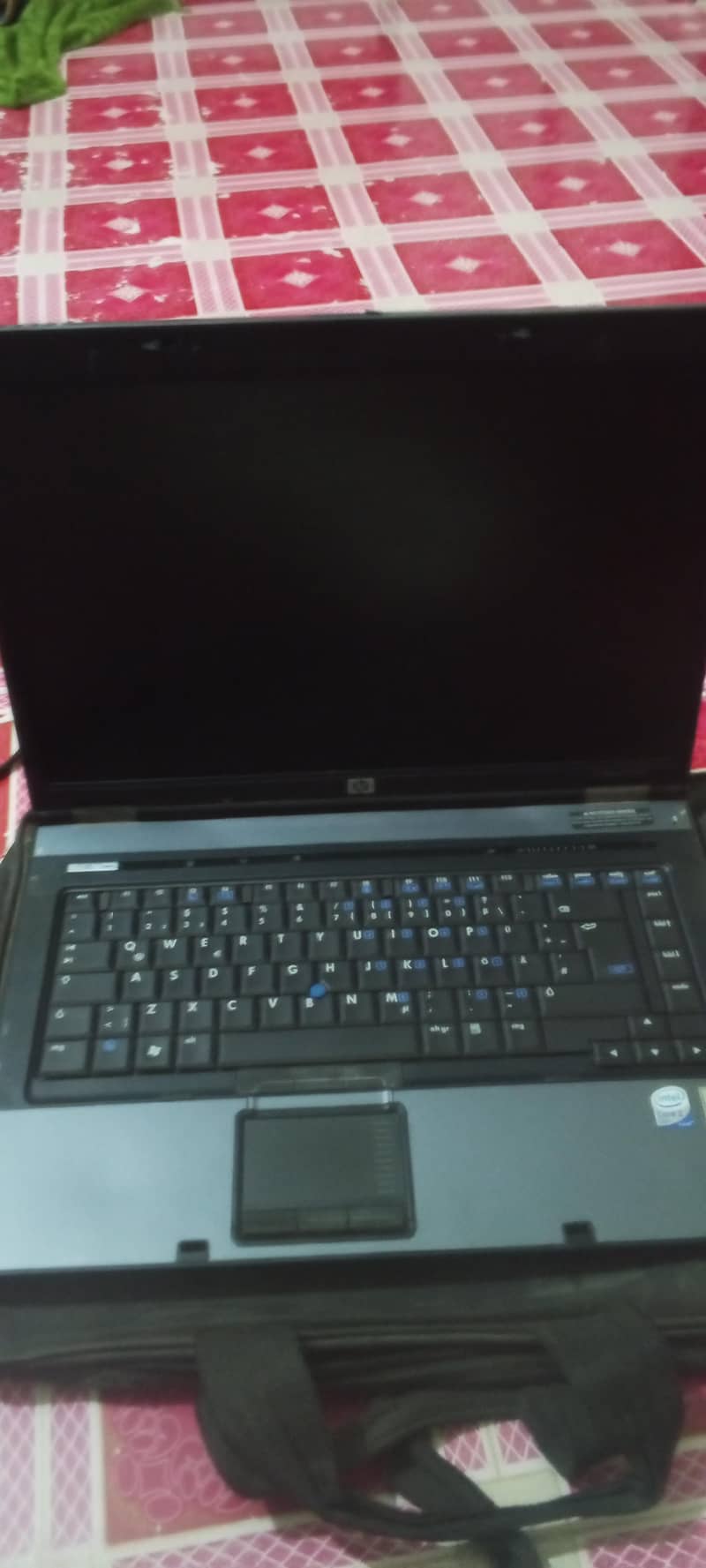 leptop 6