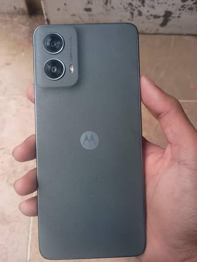 Motorola Moto G 5G 2024 (Exchange Possible)