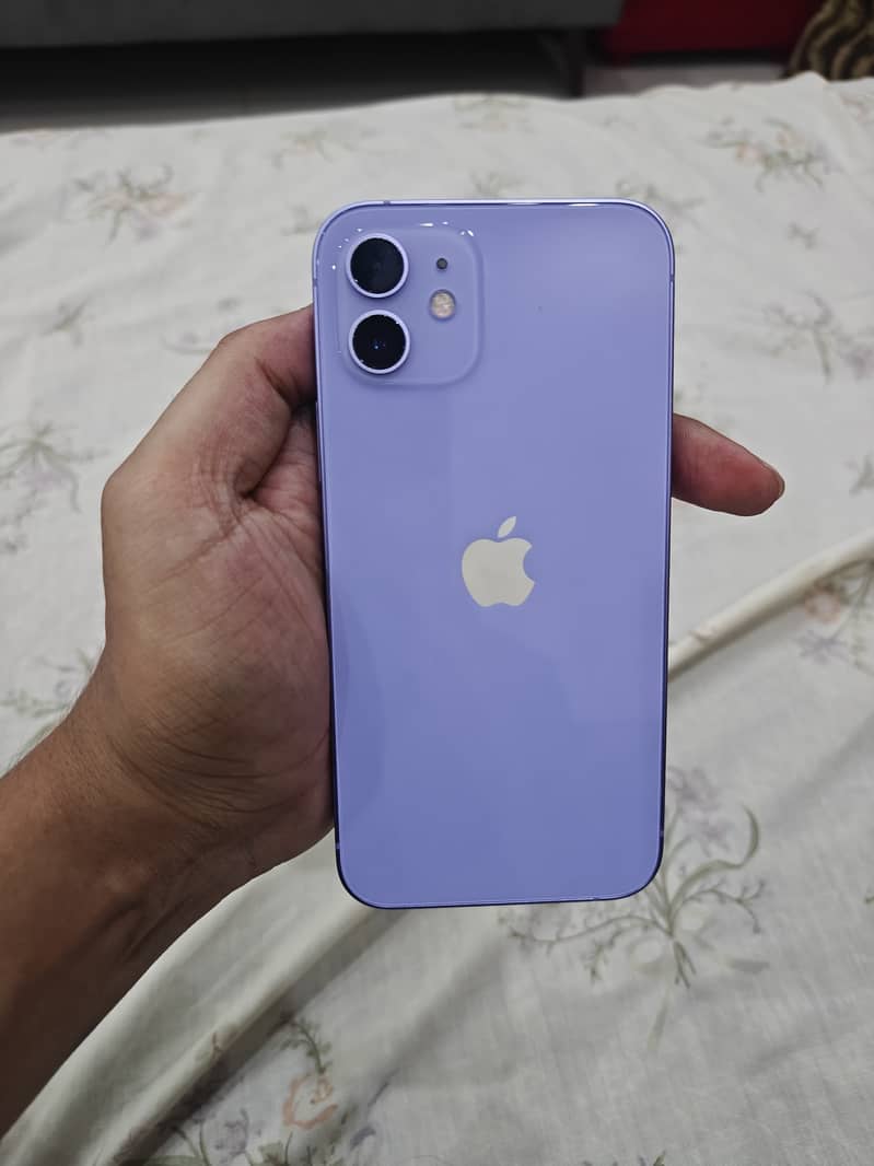 Apple iPhone 12 1