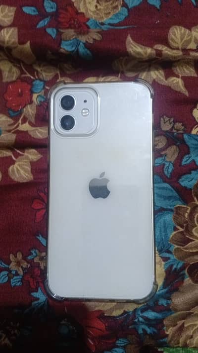 Apple iPhone 12 factory 81 battery