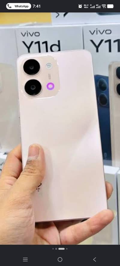 Vivo Other Model