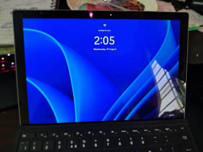 Surface pro 6