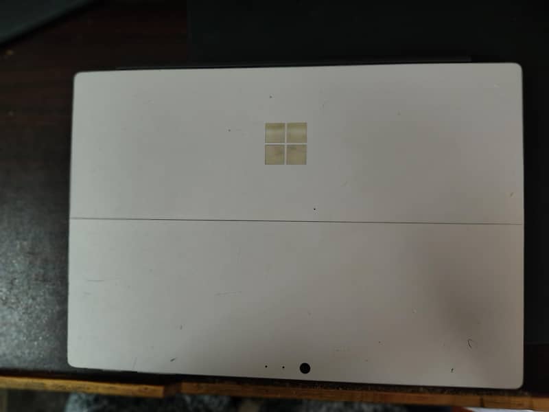Surface pro 6 2