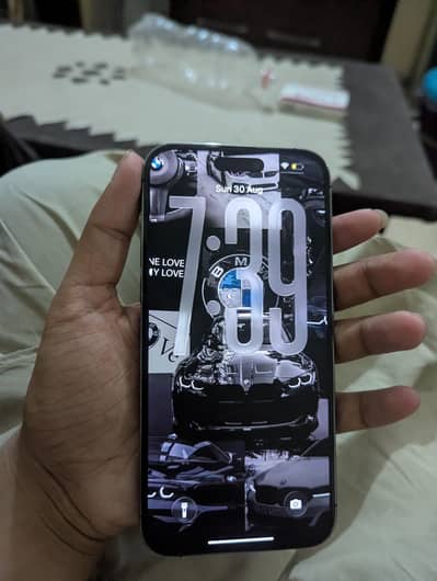 Apple iPhone 14 Pro Max