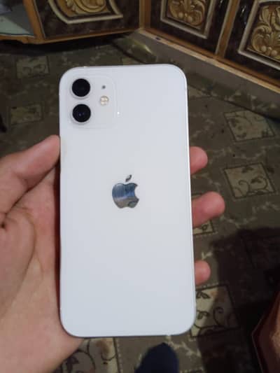 Apple iPhone 12