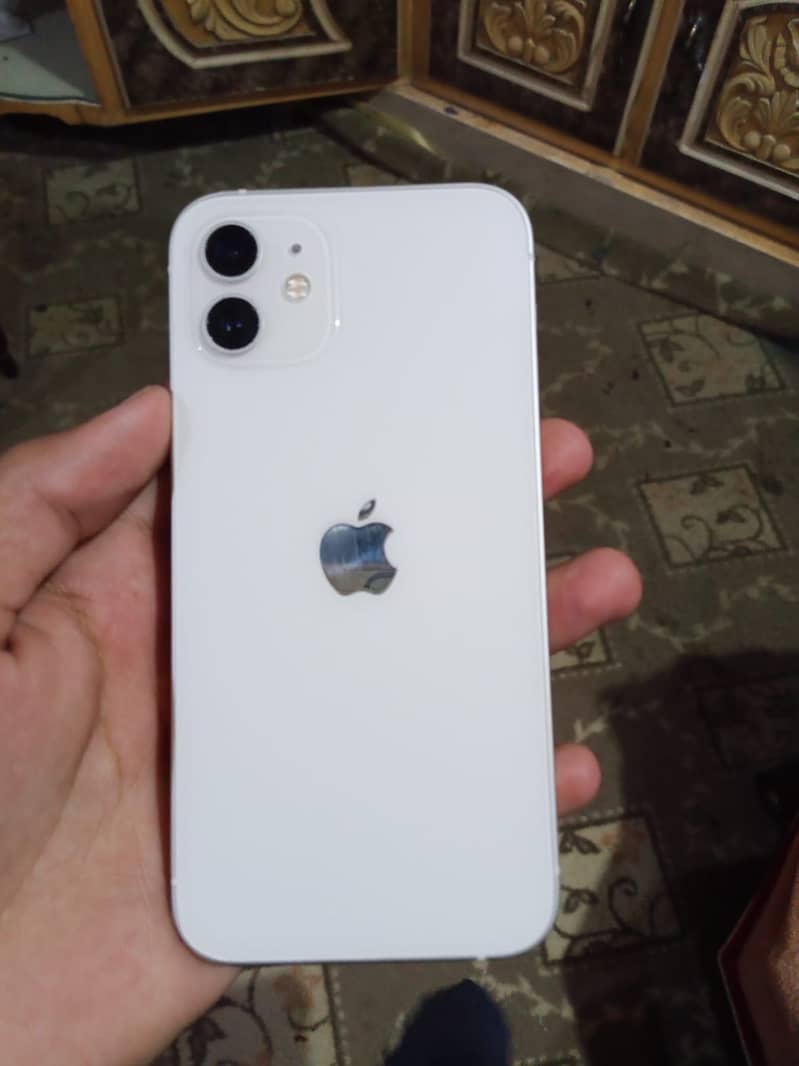Apple iPhone 12 0