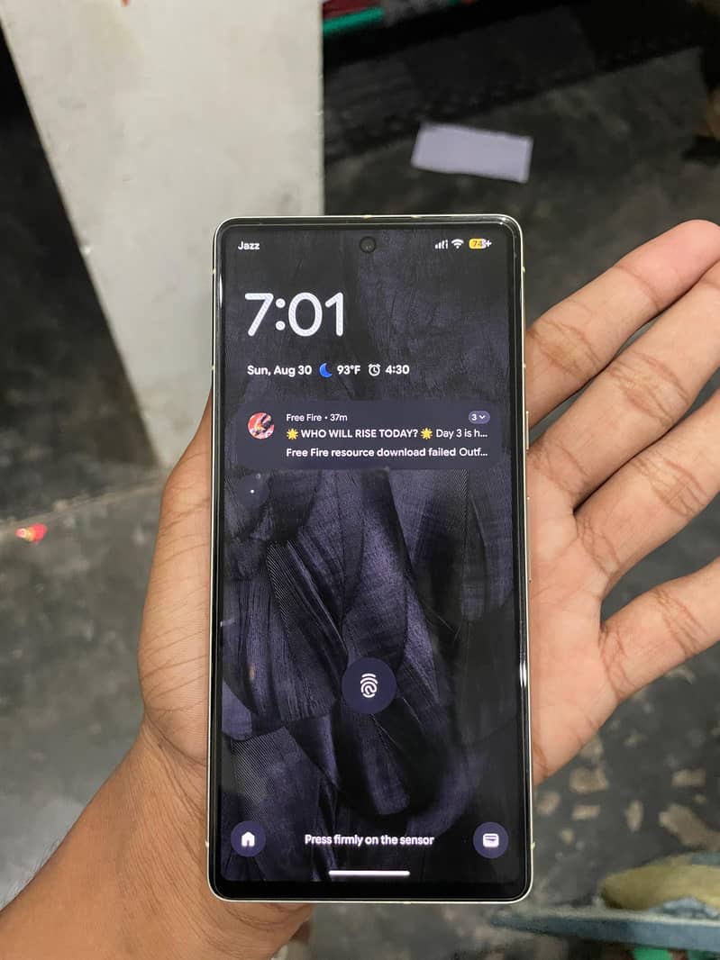 Google Pixel 7 1